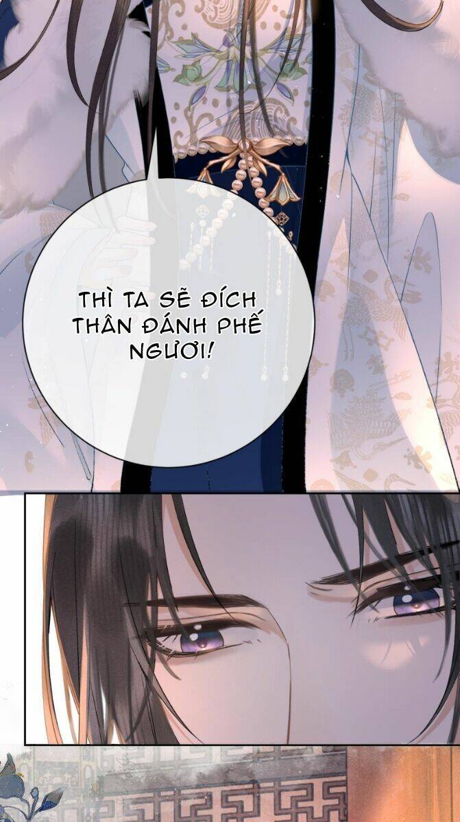 Trường Nguyệt Vô Tần - Chương 7 - Trang 40