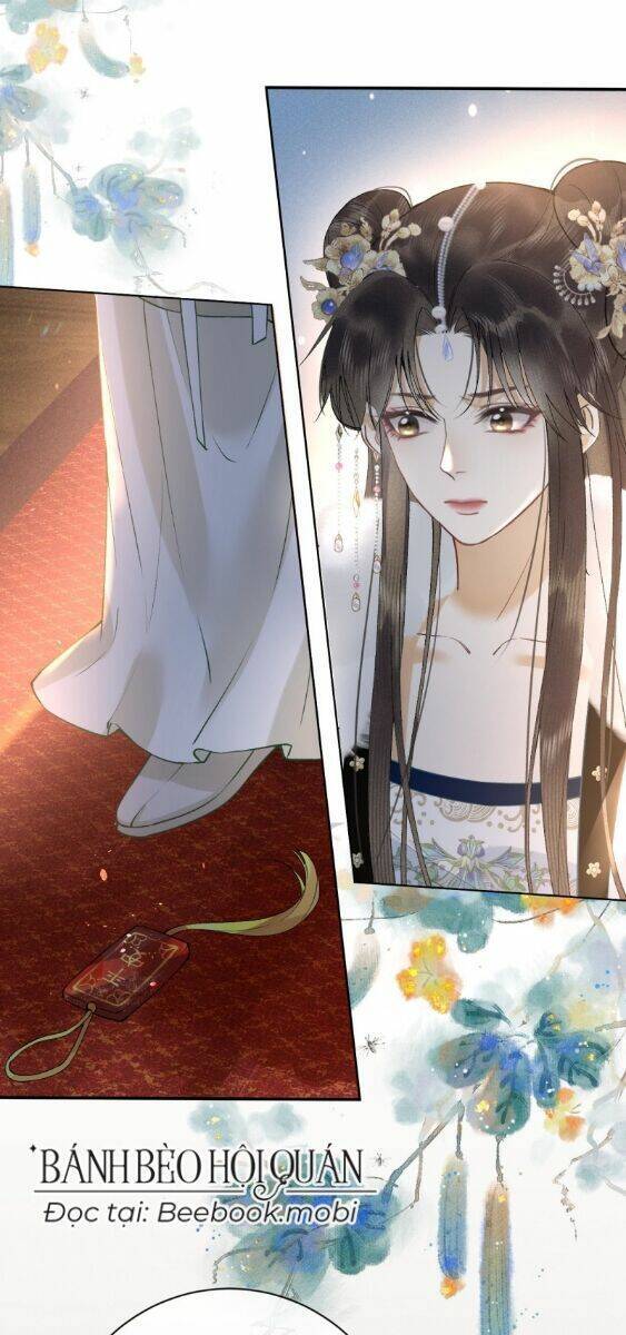 Trường Nguyệt Vô Tần - Chương 7 - Trang 5