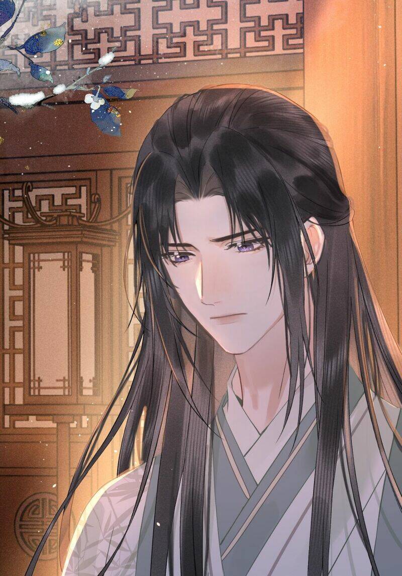 Trường Nguyệt Vô Tần - Chương 7 - Trang 41