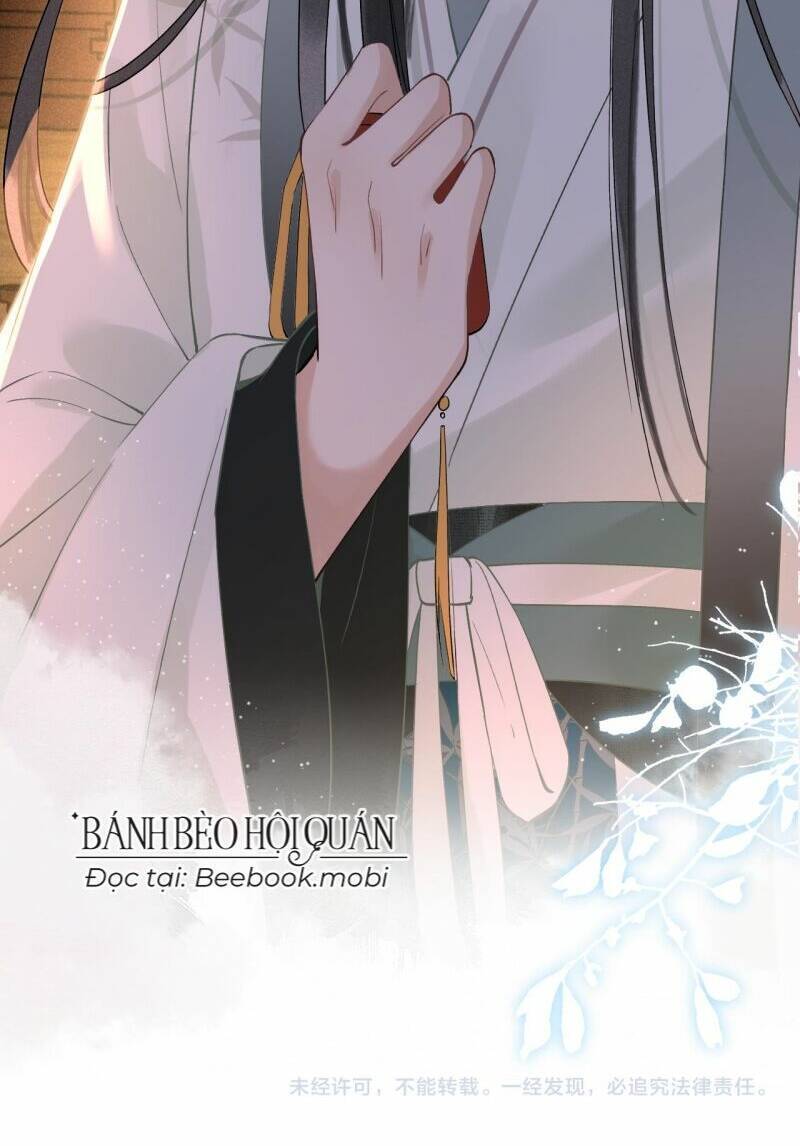 Trường Nguyệt Vô Tần - Chương 7 - Trang 42