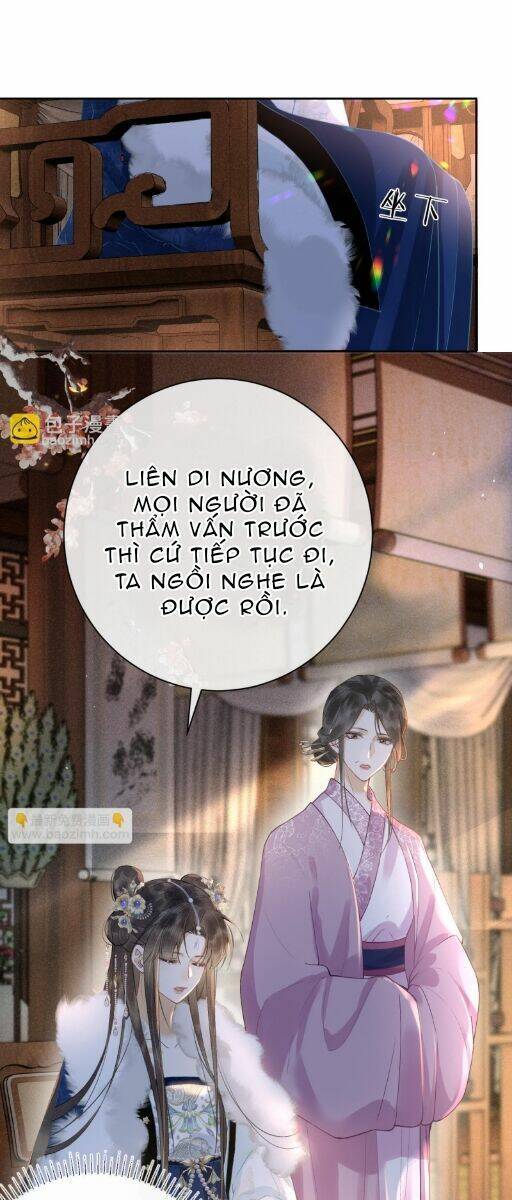 Trường Nguyệt Vô Tần - Chương 7 - Trang 7