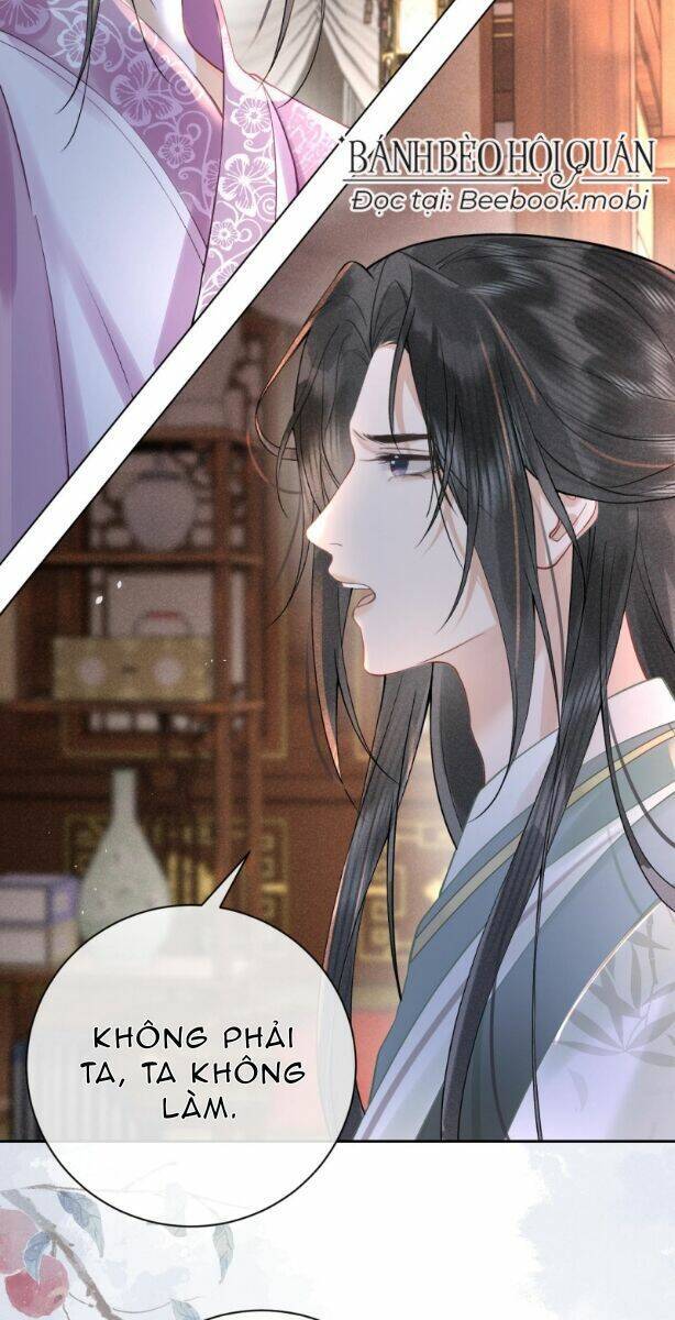 Trường Nguyệt Vô Tần - Chương 7 - Trang 10