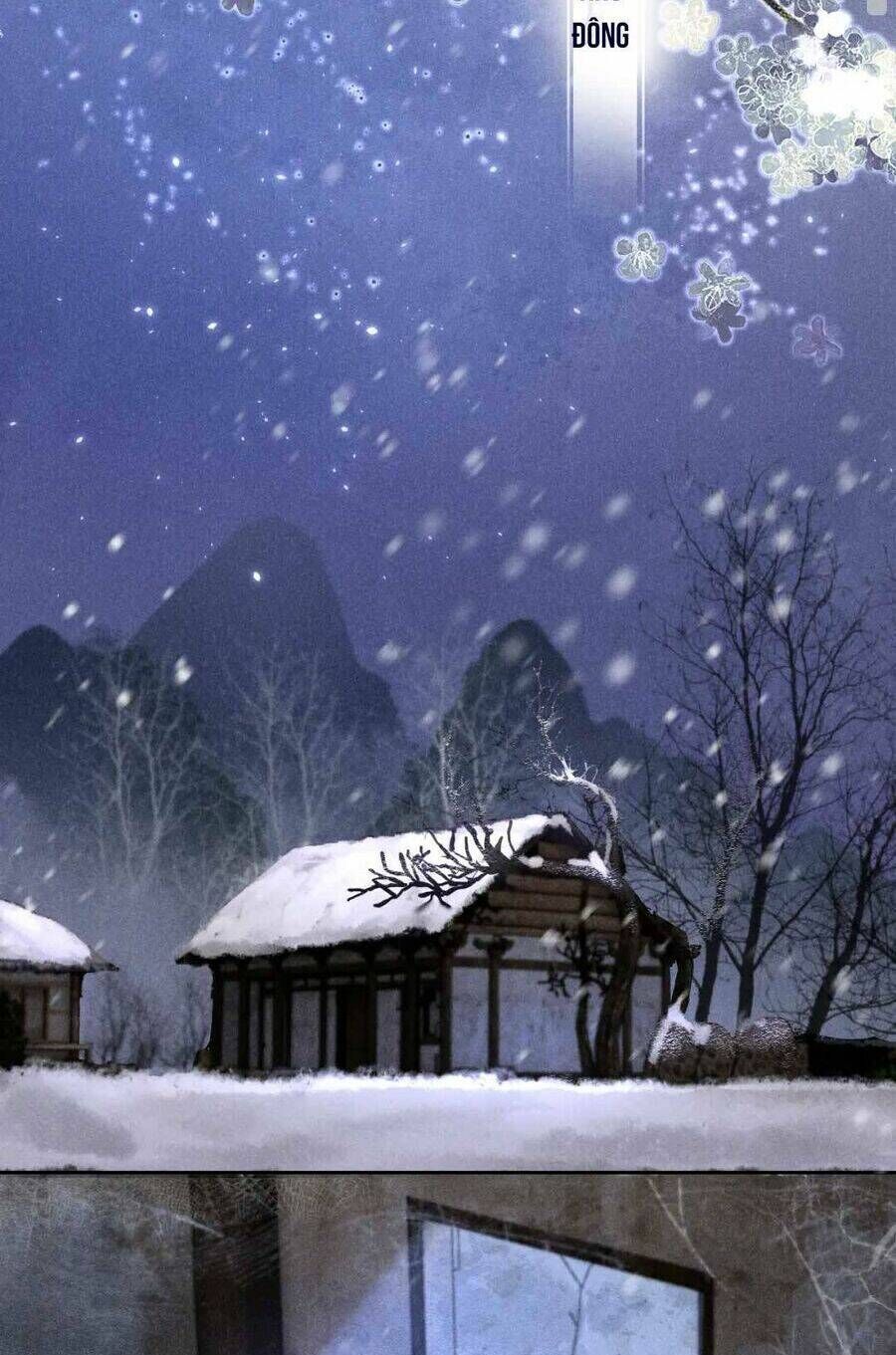 Trường Nguyệt Vô Tần - Chương 9 - Trang 13