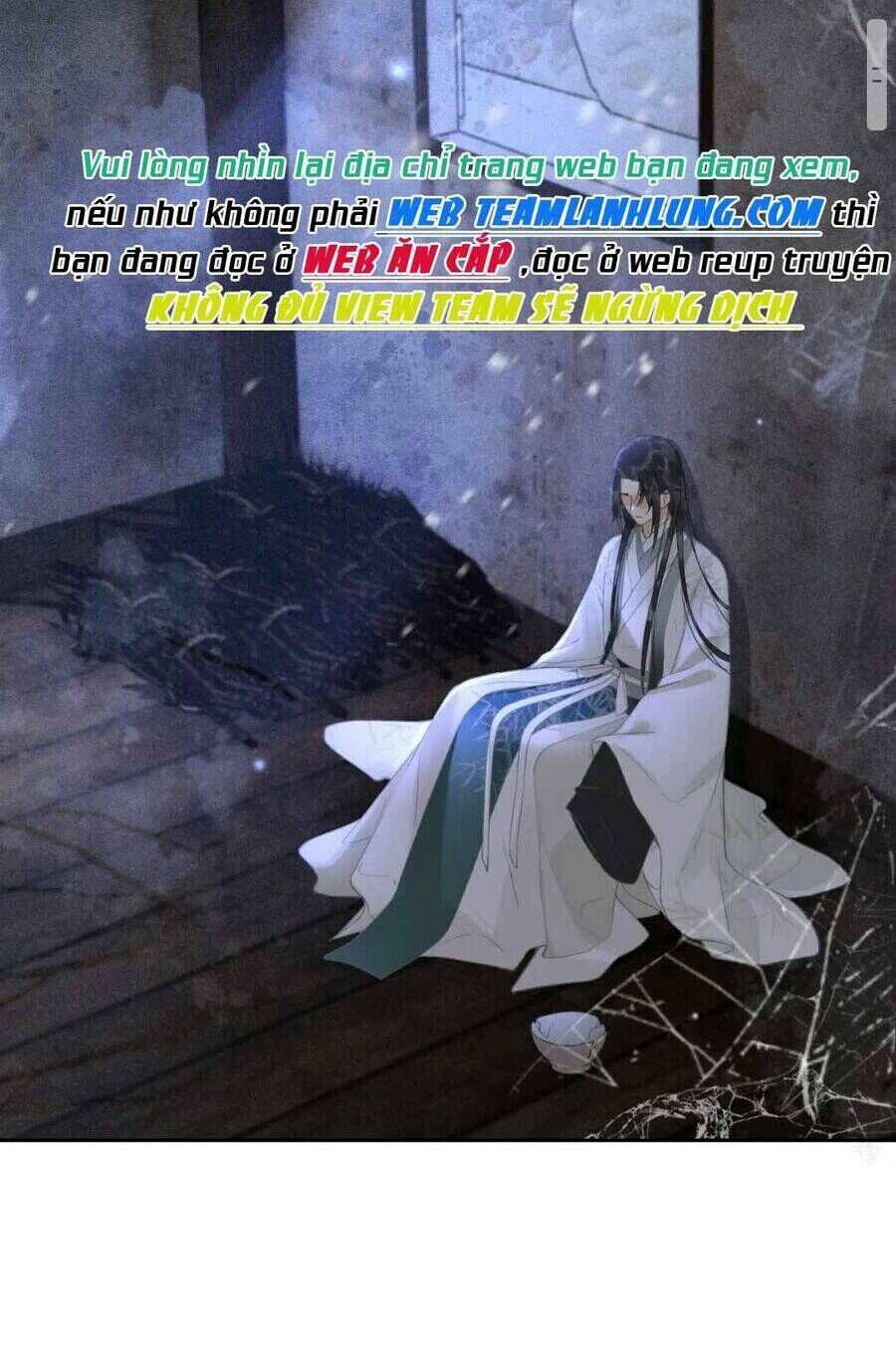 Trường Nguyệt Vô Tần - Chương 9 - Trang 14
