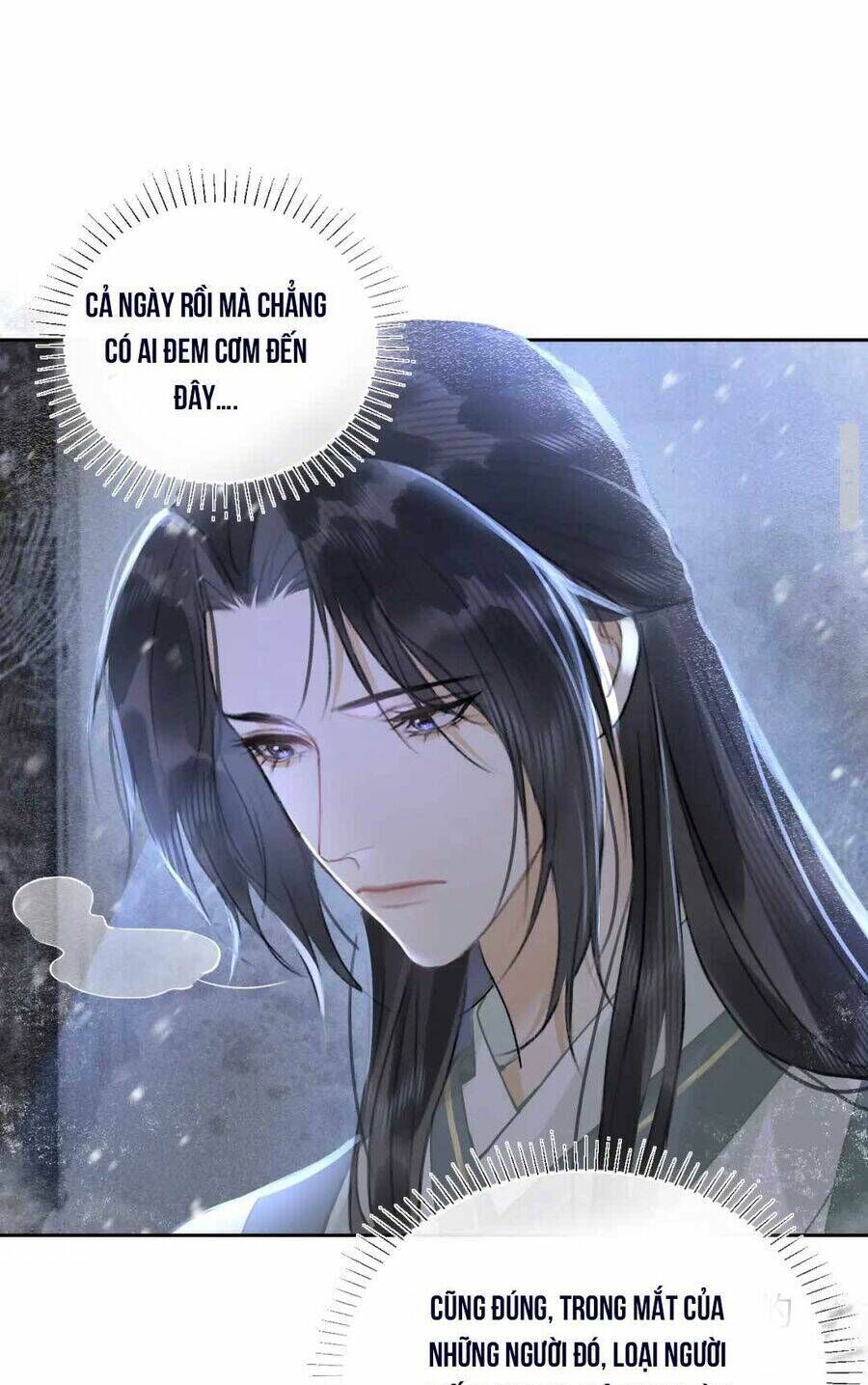 Trường Nguyệt Vô Tần - Chương 9 - Trang 15