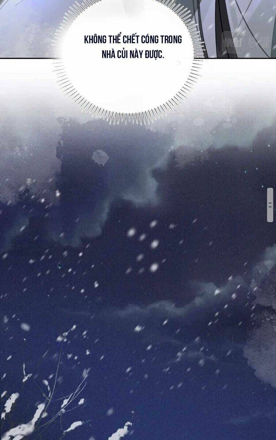 Trường Nguyệt Vô Tần - Chương 9 - Trang 19