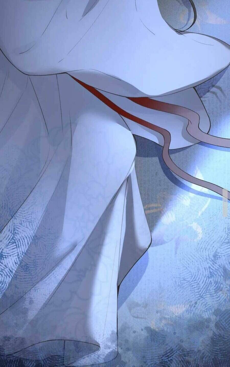 Trường Nguyệt Vô Tần - Chương 9 - Trang 22