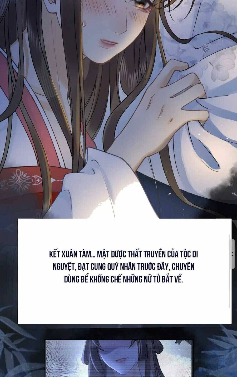 Trường Nguyệt Vô Tần - Chương 9 - Trang 26