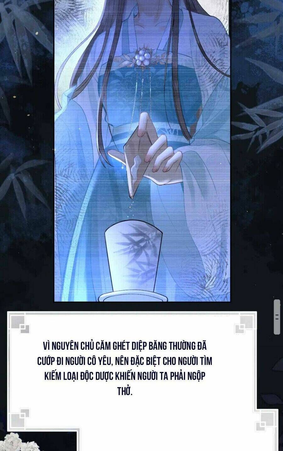 Trường Nguyệt Vô Tần - Chương 9 - Trang 27