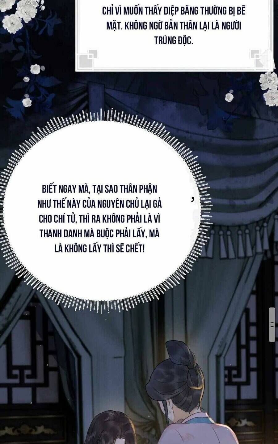 Trường Nguyệt Vô Tần - Chương 9 - Trang 28