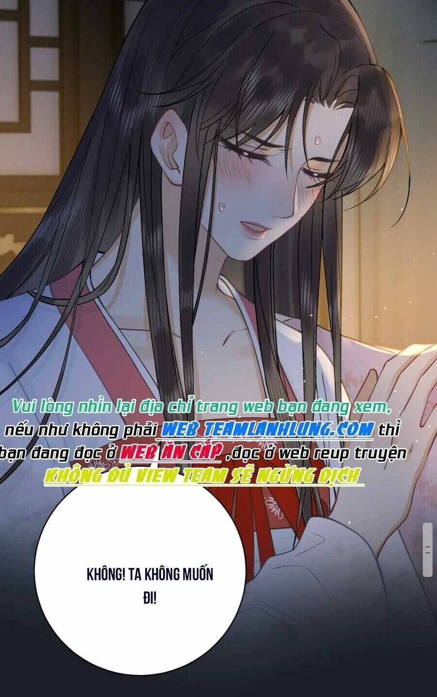 Trường Nguyệt Vô Tần - Chương 9 - Trang 30