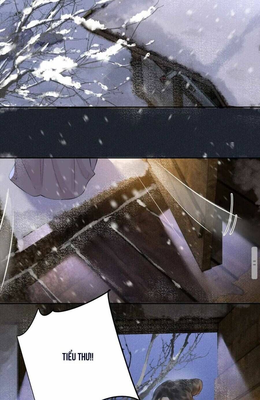 Trường Nguyệt Vô Tần - Chương 9 - Trang 32