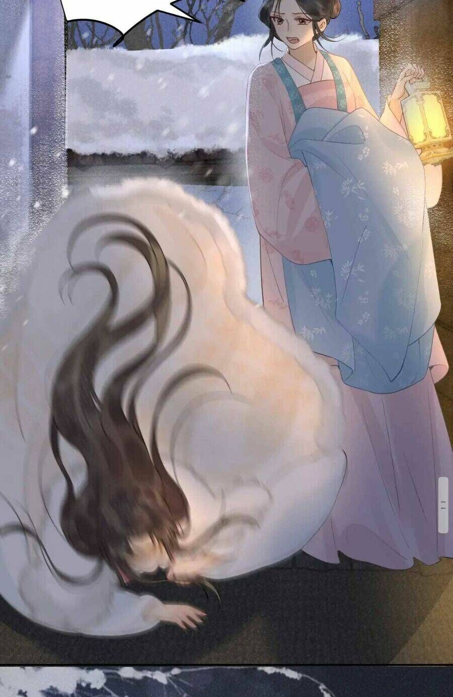 Trường Nguyệt Vô Tần - Chương 9 - Trang 33