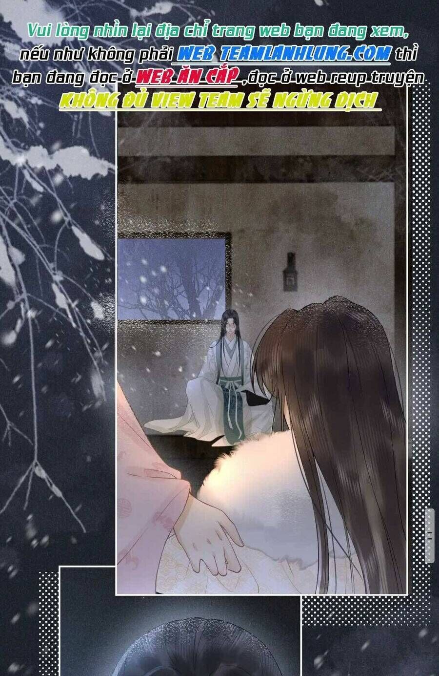 Trường Nguyệt Vô Tần - Chương 9 - Trang 34