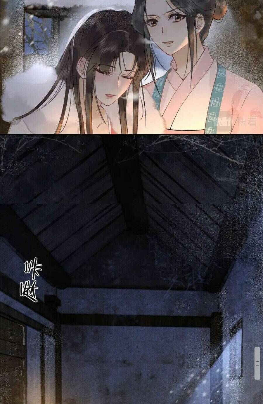 Trường Nguyệt Vô Tần - Chương 9 - Trang 36