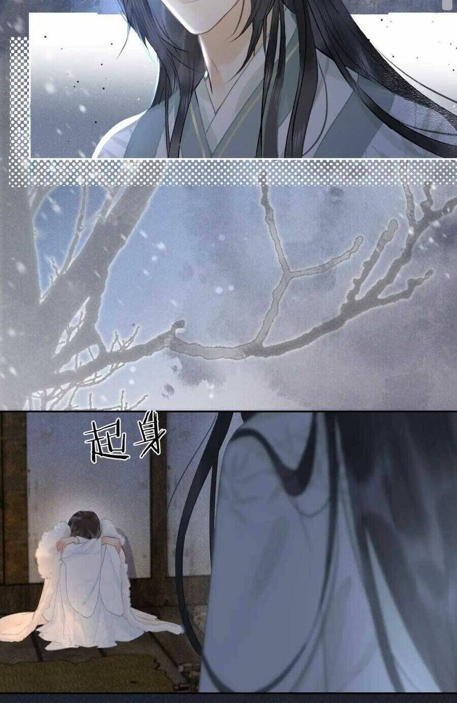 Trường Nguyệt Vô Tần - Chương 9 - Trang 38