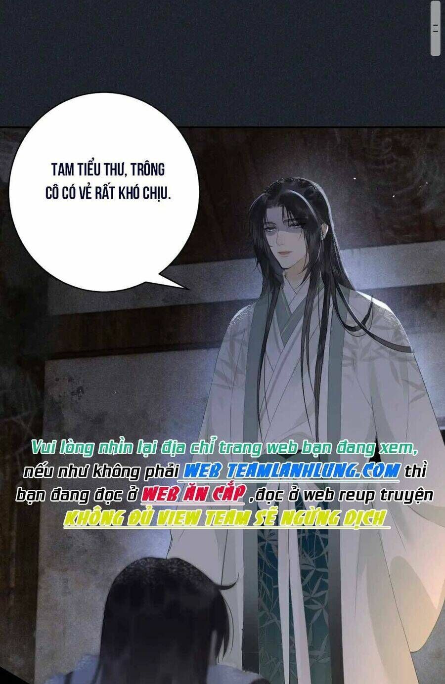 Trường Nguyệt Vô Tần - Chương 9 - Trang 39