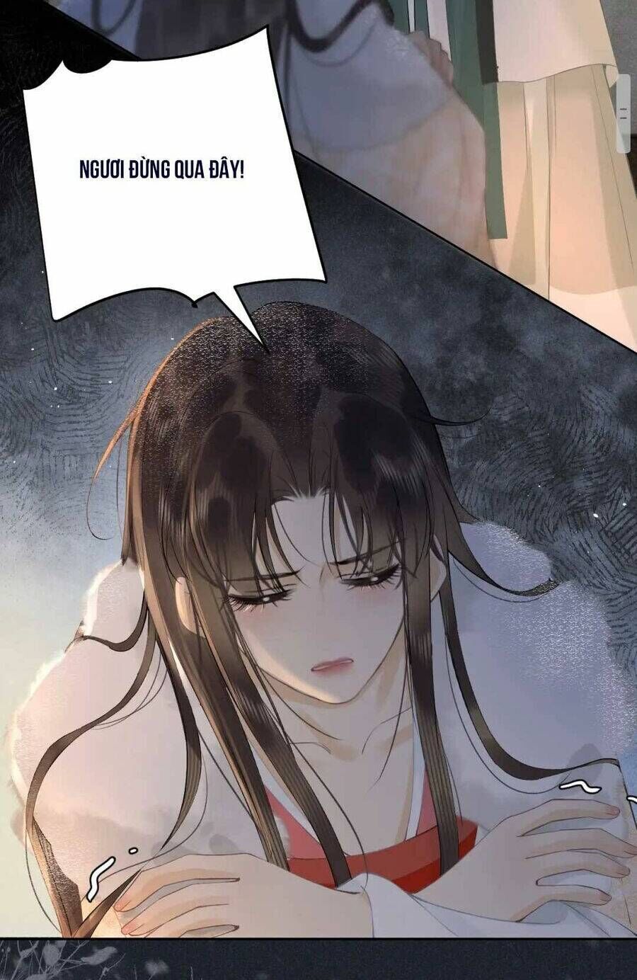 Trường Nguyệt Vô Tần - Chương 9 - Trang 40