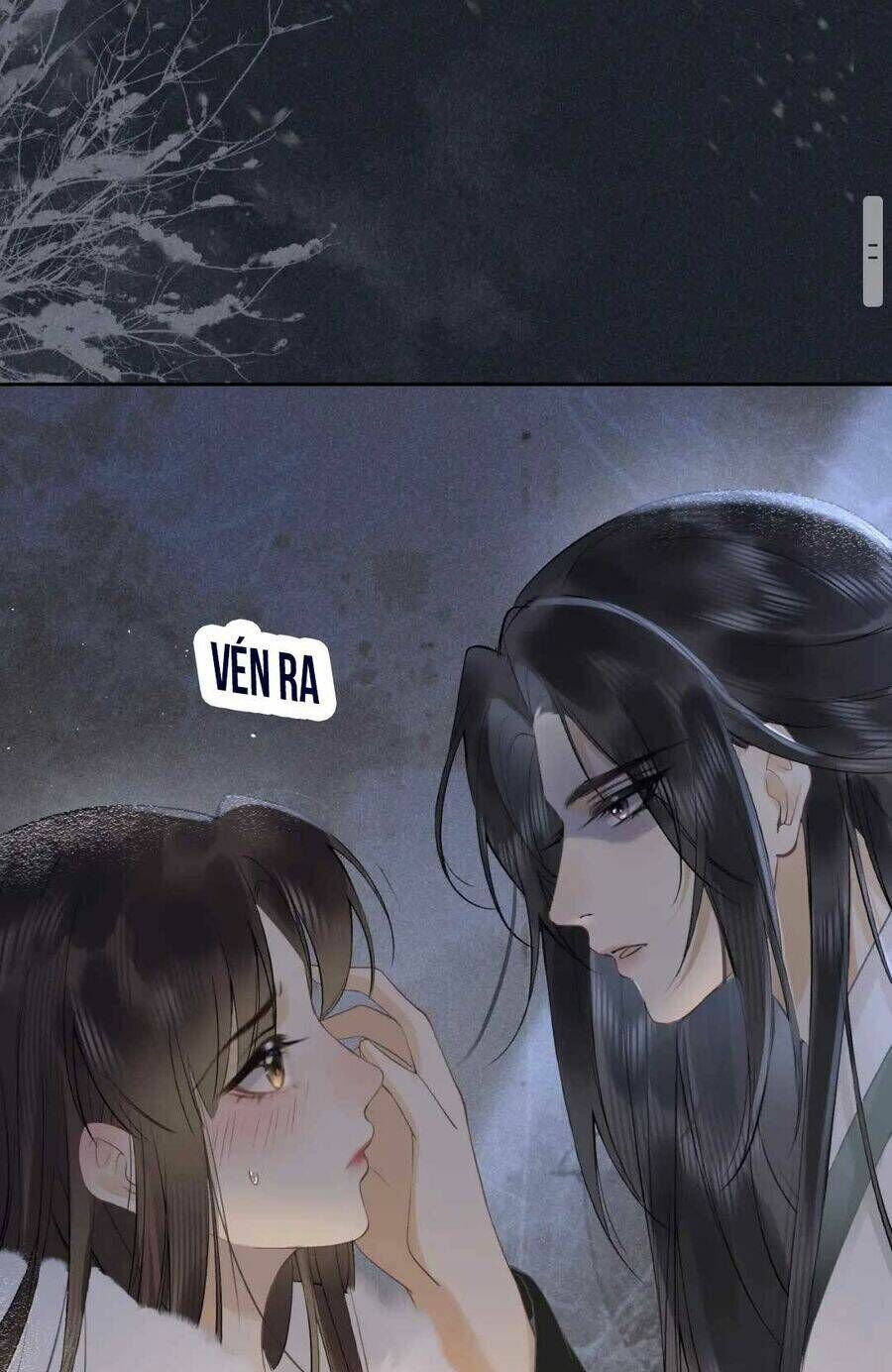 Trường Nguyệt Vô Tần - Chương 9 - Trang 41