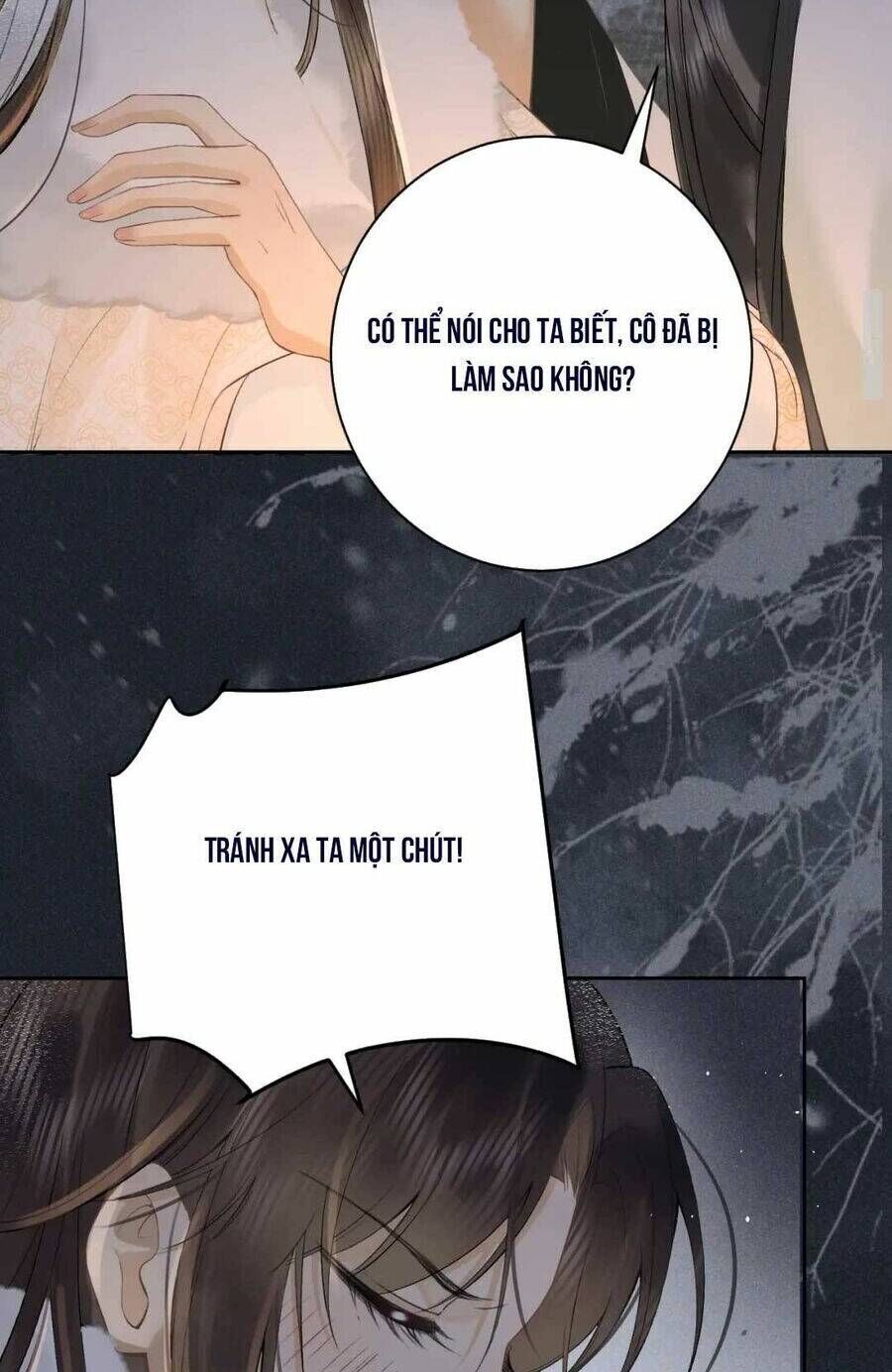 Trường Nguyệt Vô Tần - Chương 9 - Trang 42