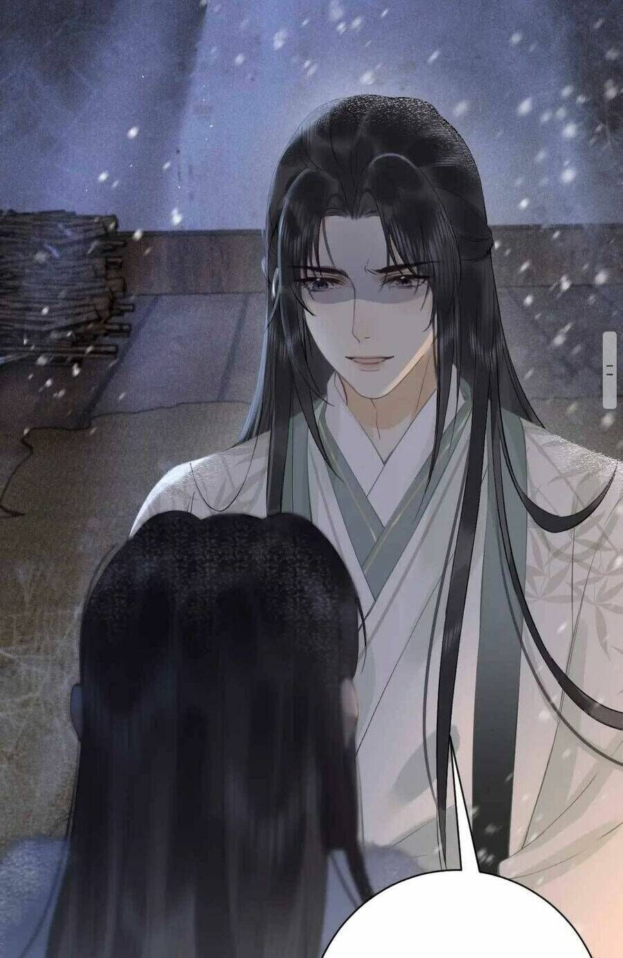 Trường Nguyệt Vô Tần - Chương 9 - Trang 44