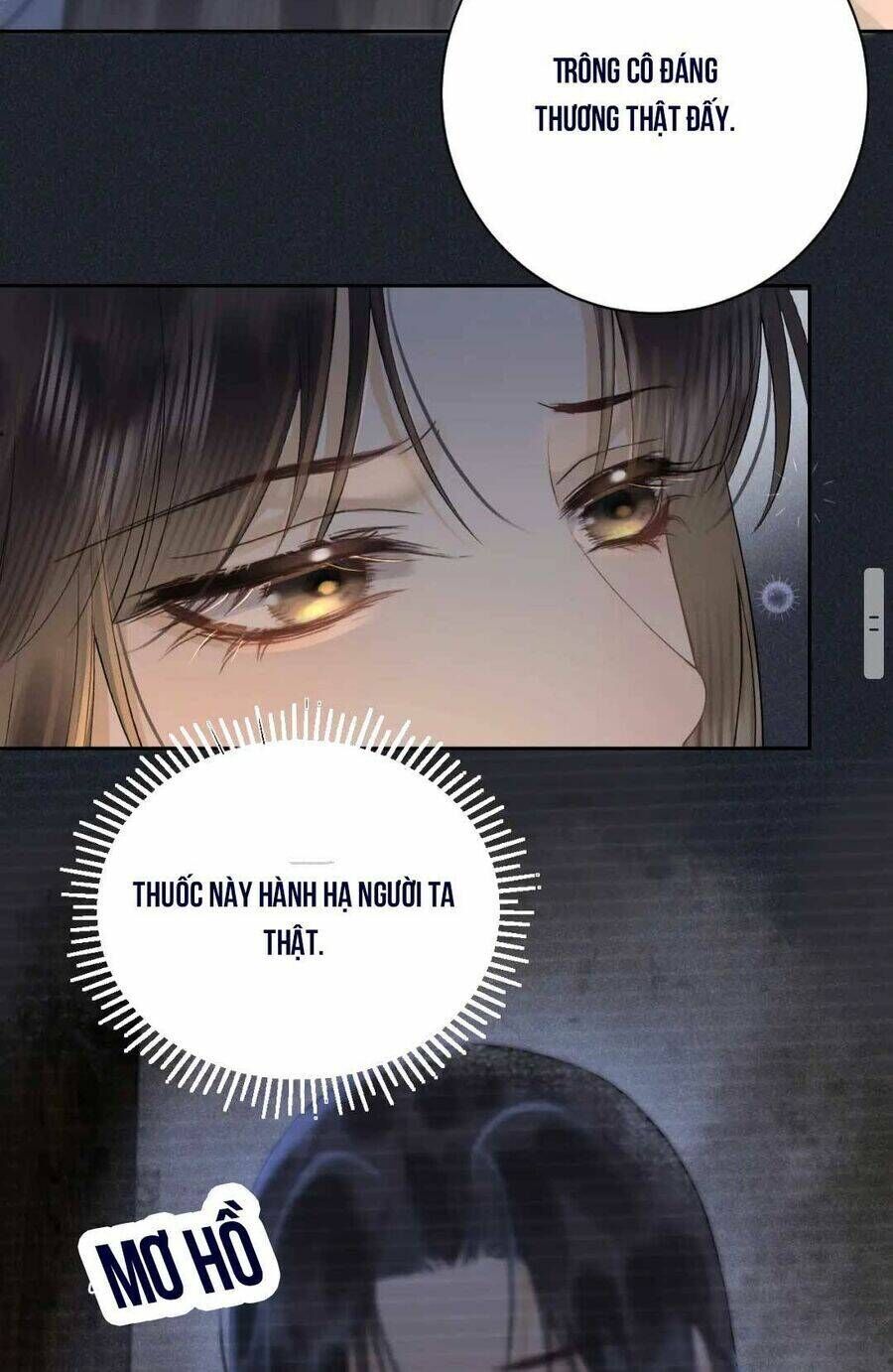 Trường Nguyệt Vô Tần - Chương 9 - Trang 45