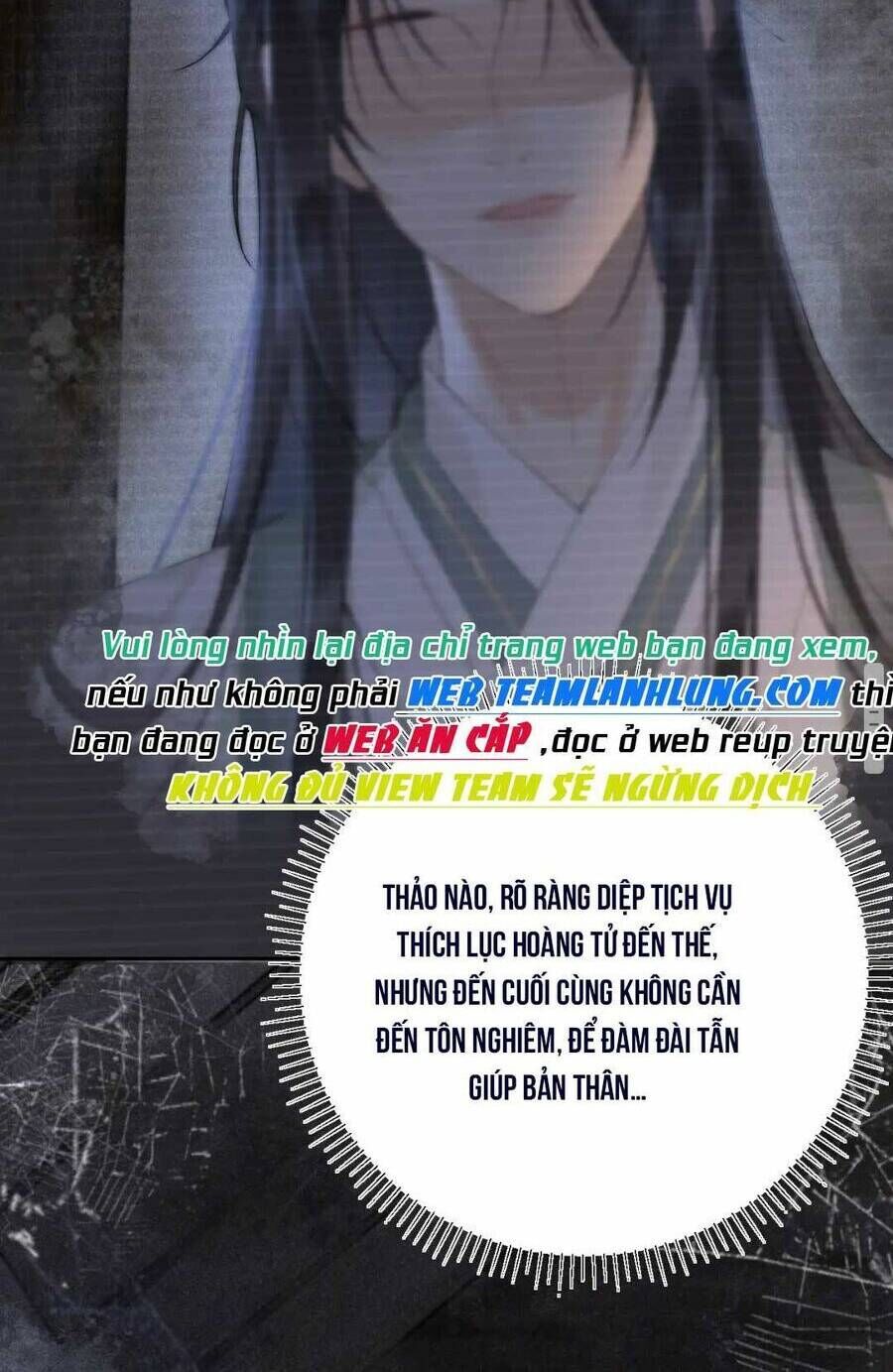 Trường Nguyệt Vô Tần - Chương 9 - Trang 46