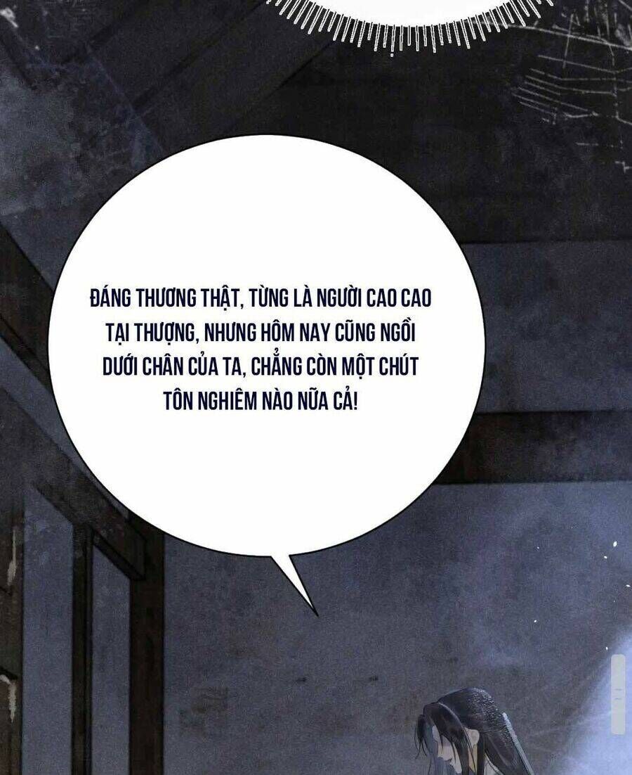 Trường Nguyệt Vô Tần - Chương 9 - Trang 47