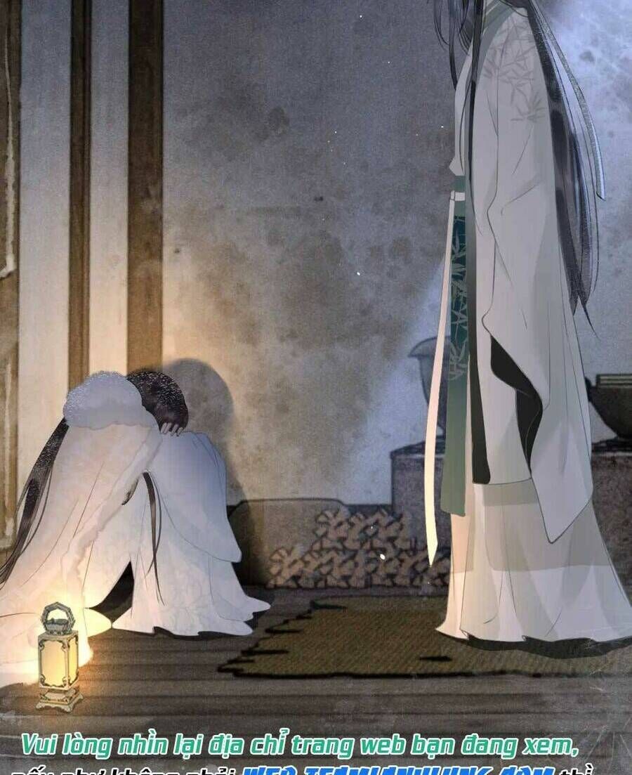 Trường Nguyệt Vô Tần - Chương 9 - Trang 48