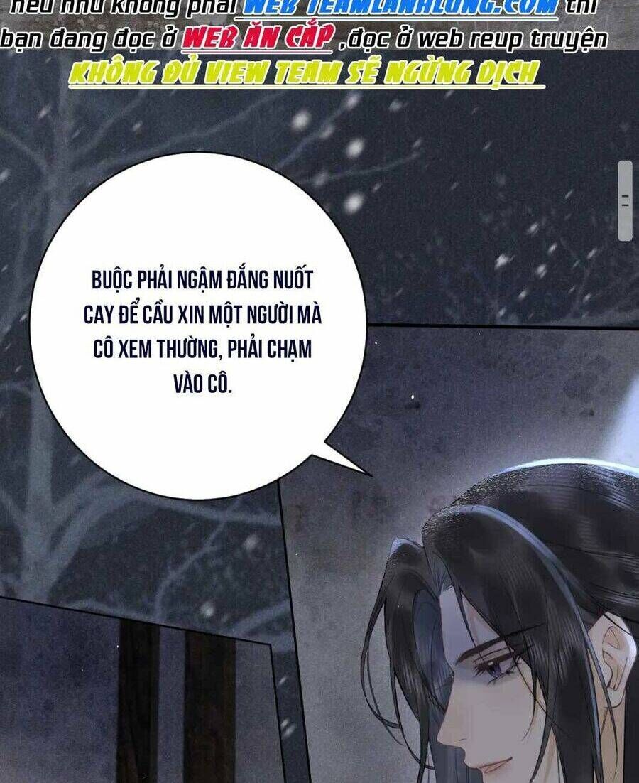 Trường Nguyệt Vô Tần - Chương 9 - Trang 49