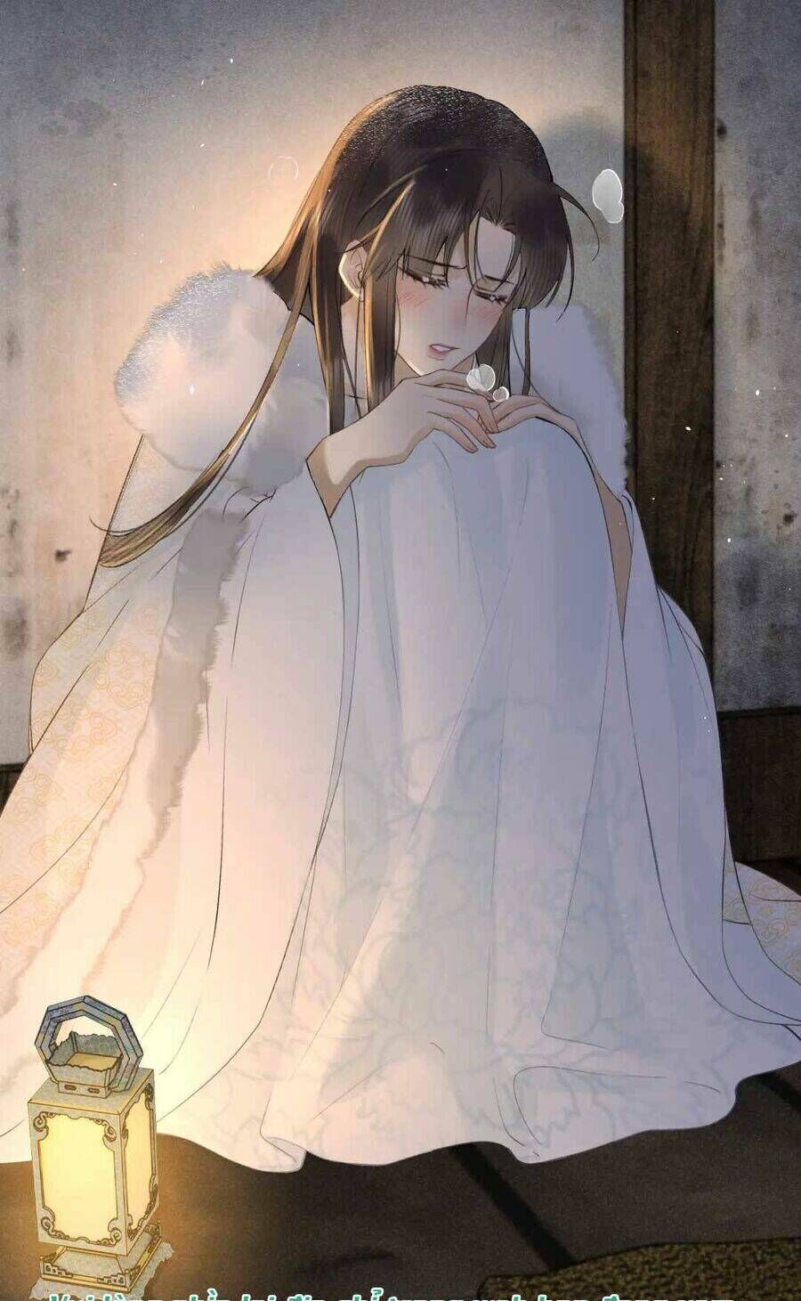 Trường Nguyệt Vô Tần - Chương 9 - Trang 53