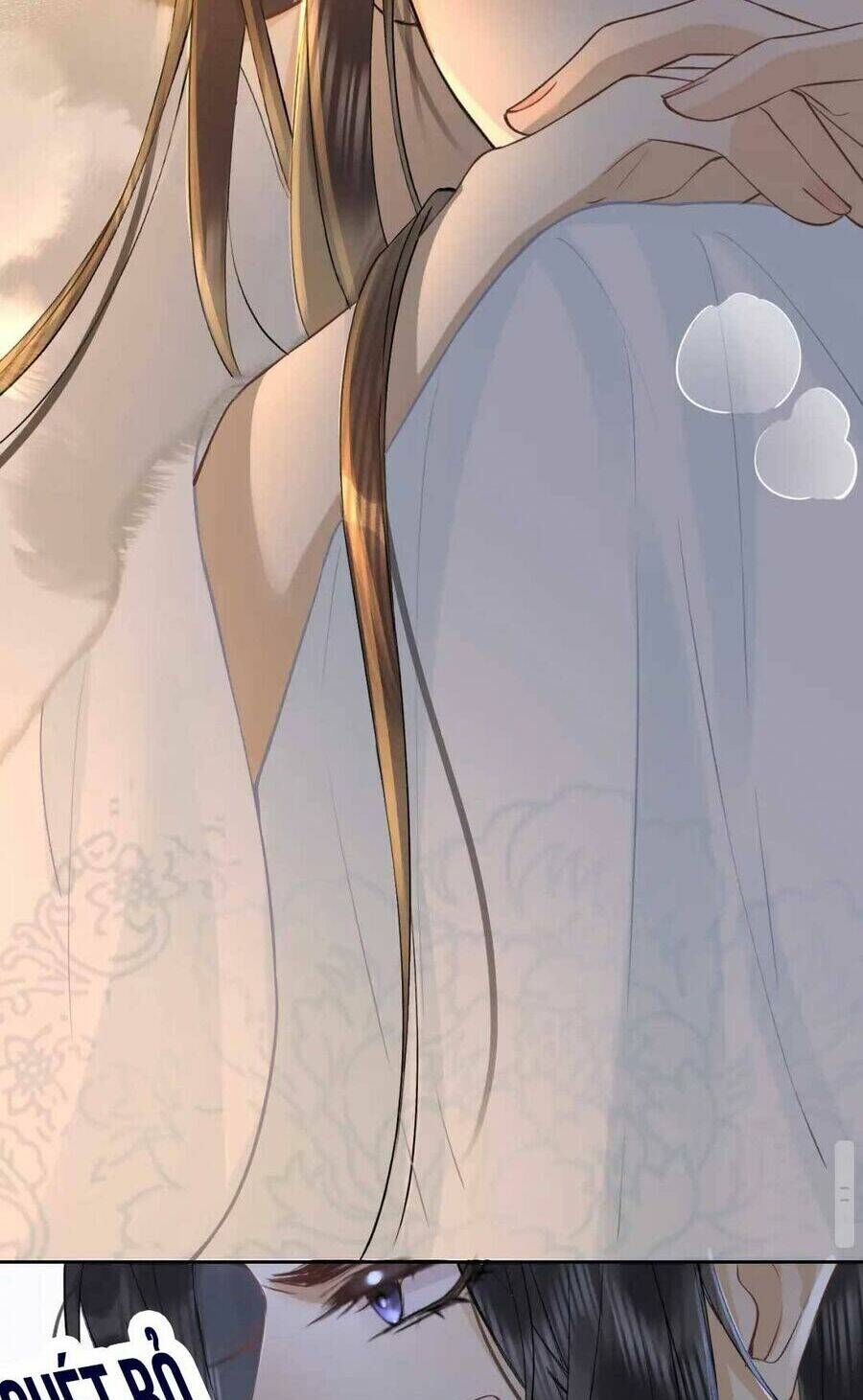 Trường Nguyệt Vô Tần - Chương 9 - Trang 55