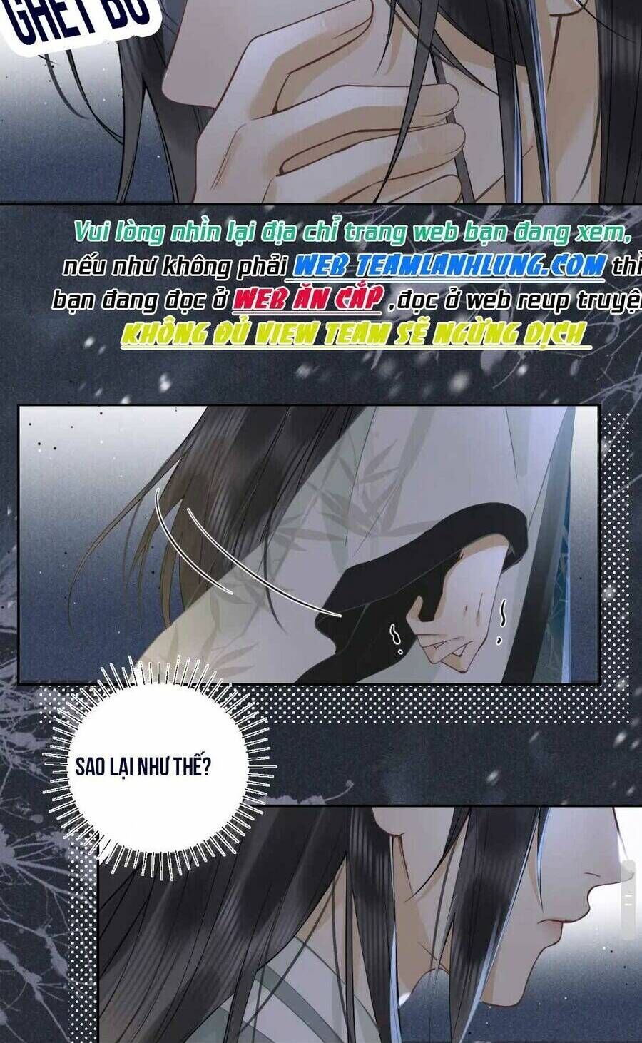 Trường Nguyệt Vô Tần - Chương 9 - Trang 56