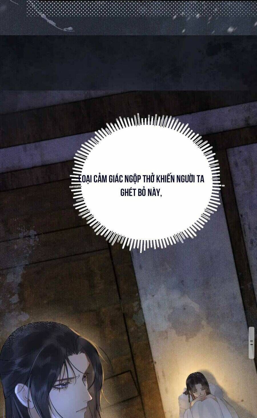 Trường Nguyệt Vô Tần - Chương 9 - Trang 57