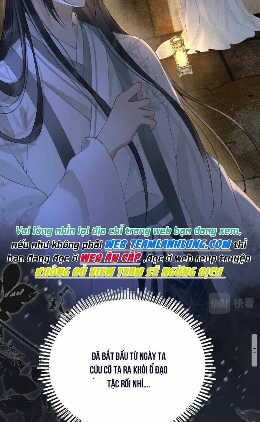 Trường Nguyệt Vô Tần - Chương 9 - Trang 58