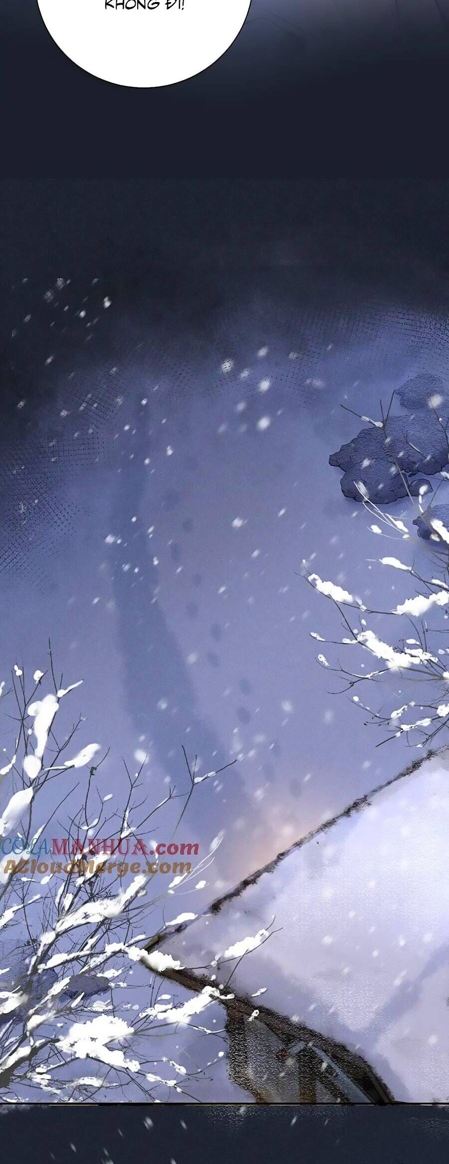 Trường Nguyệt Vô Tần - Chương 8 - Trang 16