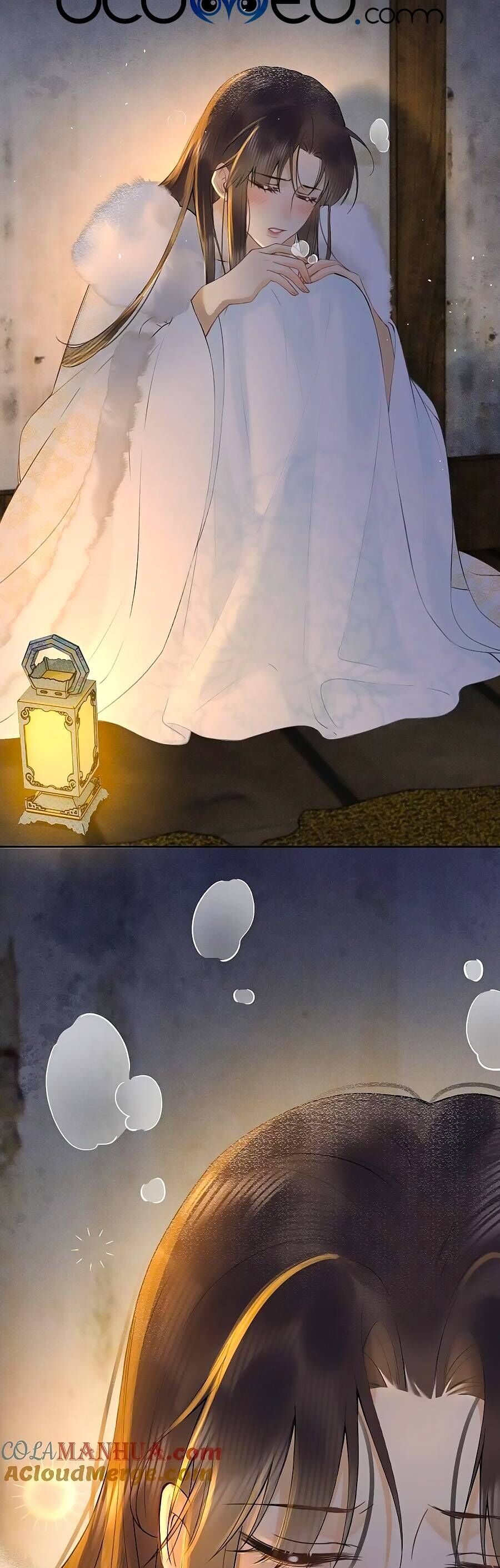 Trường Nguyệt Vô Tần - Chương 8 - Trang 27