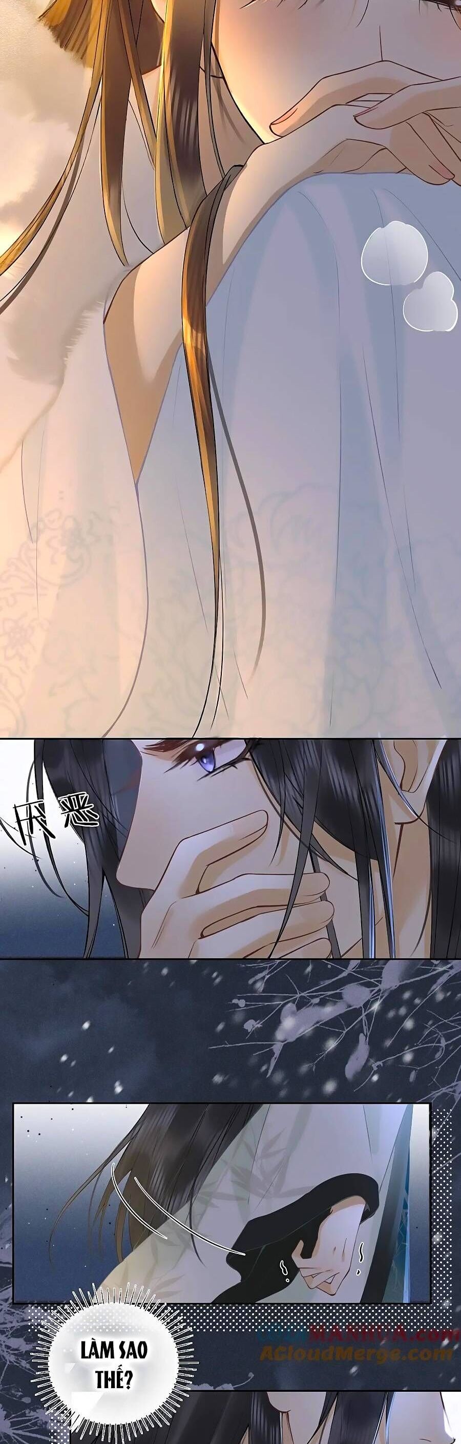 Trường Nguyệt Vô Tần - Chương 8 - Trang 28
