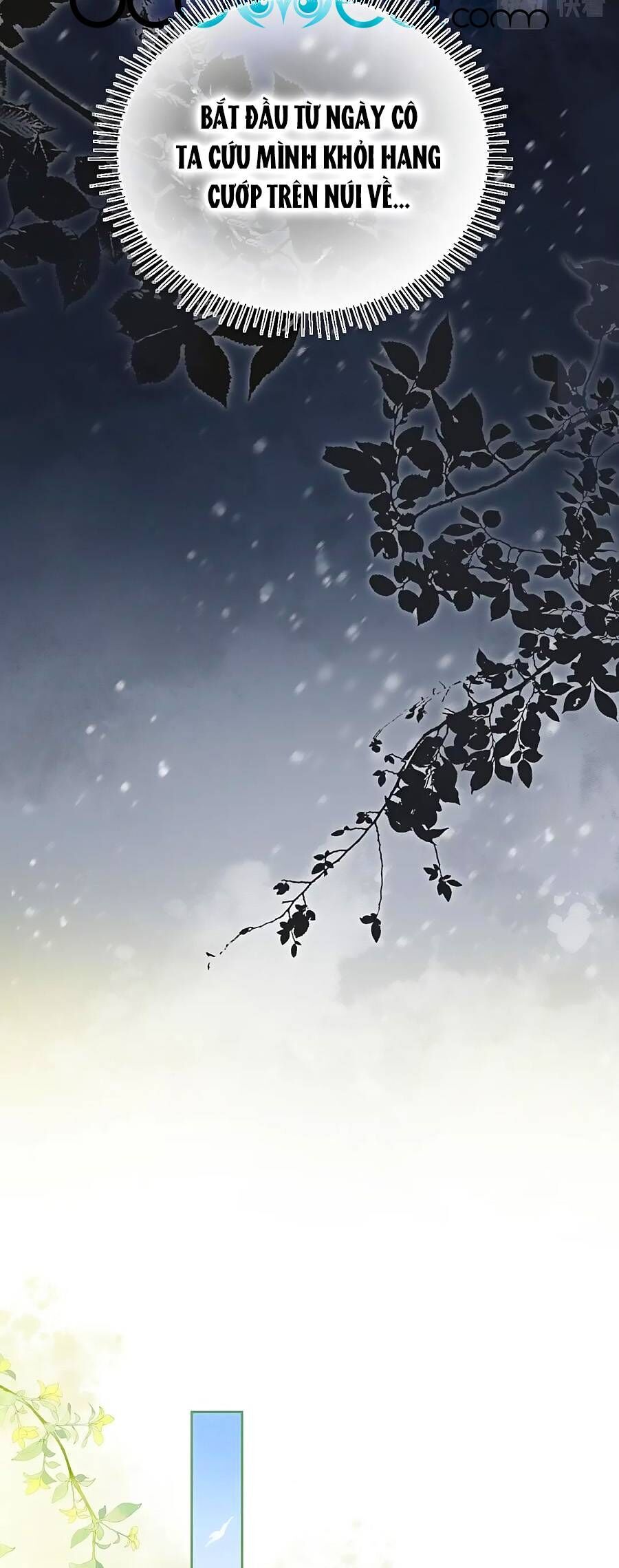 Trường Nguyệt Vô Tần - Chương 8 - Trang 30