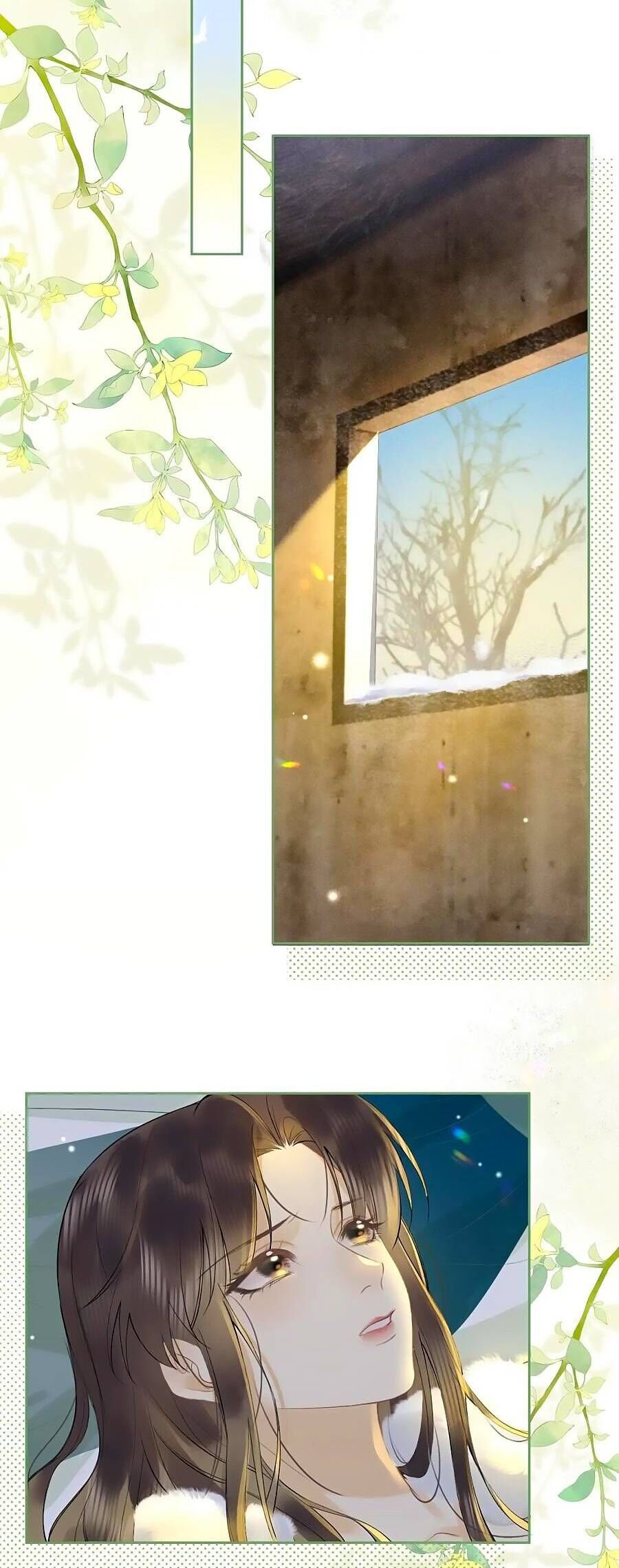 Trường Nguyệt Vô Tần - Chương 8 - Trang 31