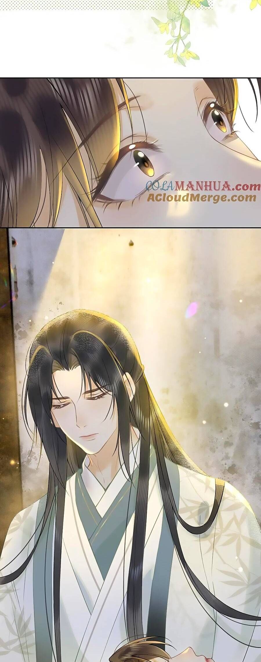 Trường Nguyệt Vô Tần - Chương 8 - Trang 32