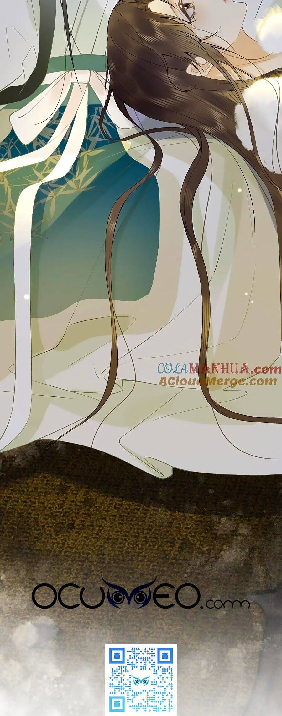 Trường Nguyệt Vô Tần - Chương 8 - Trang 33