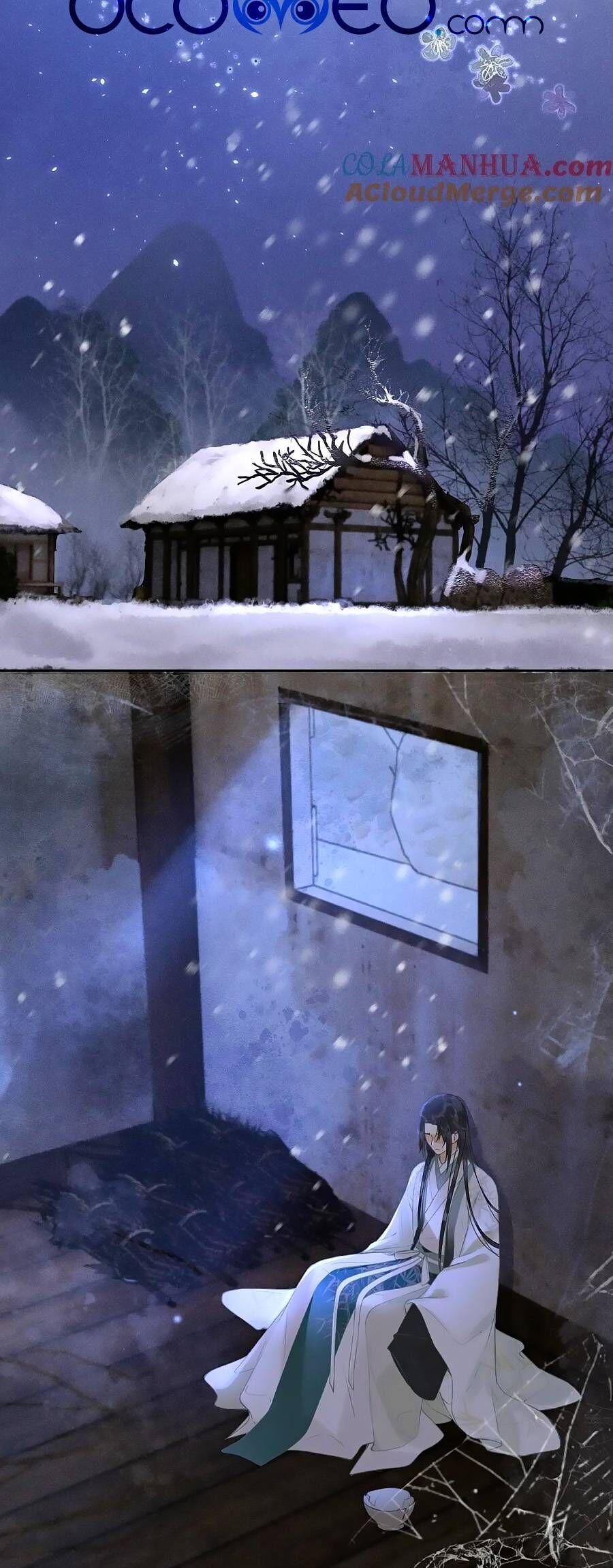 Trường Nguyệt Vô Tần - Chương 8 - Trang 6