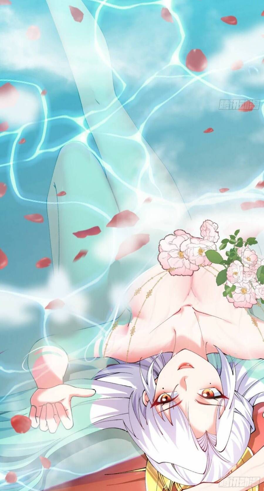 Nương Tử Nhà Ta Trời Sinh Đã Là Nhân Vật Phản Diện - Chương 0 - Trang 5