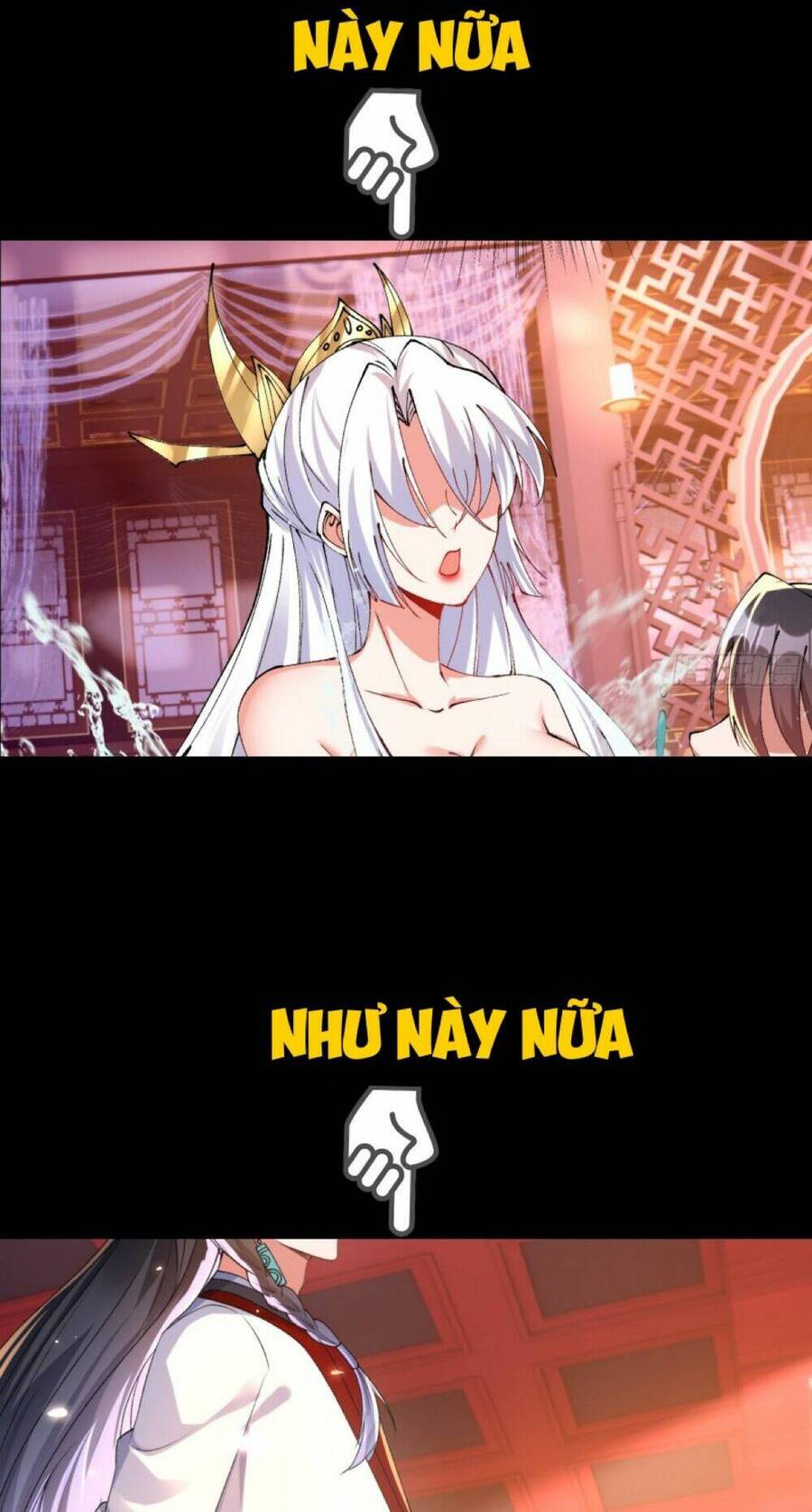 Nương Tử Nhà Ta Trời Sinh Đã Là Nhân Vật Phản Diện - Chương 0 - Trang 7