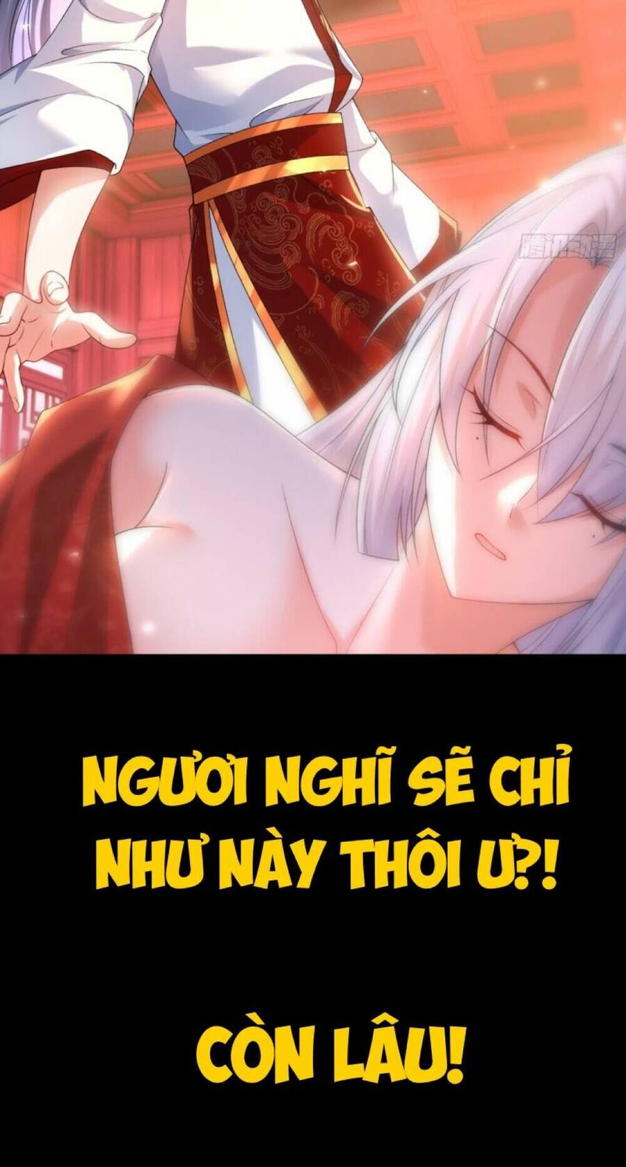 Nương Tử Nhà Ta Trời Sinh Đã Là Nhân Vật Phản Diện - Chương 0 - Trang 8