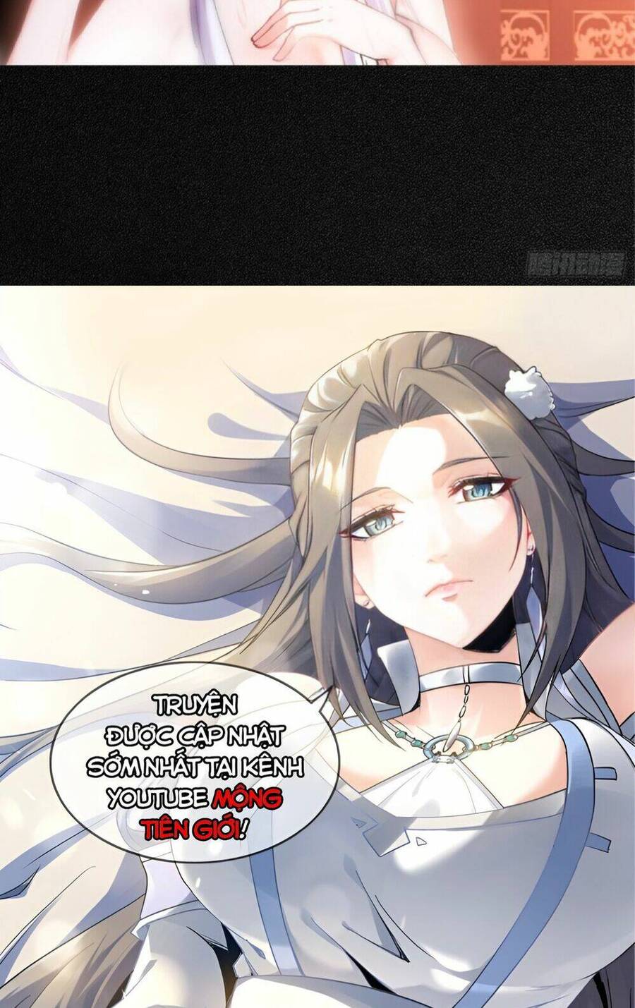 Nương Tử Nhà Ta Trời Sinh Đã Là Nhân Vật Phản Diện - Chương 0 - Trang 10