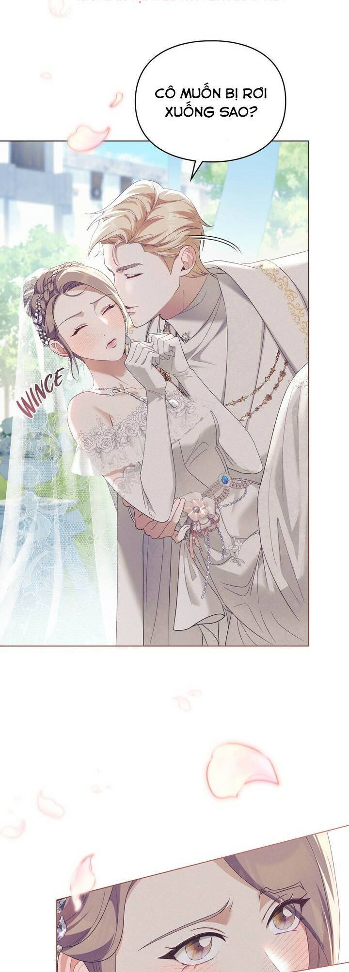 Sự Phản Bội - Chương 15.1 - Trang 17