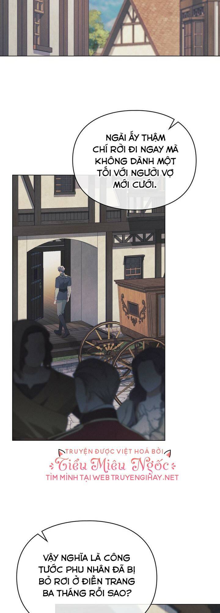 Sự Phản Bội - Chương 15.1 - Trang 22