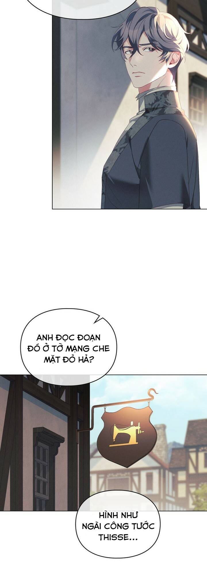 Sự Phản Bội - Chương 15.1 - Trang 23